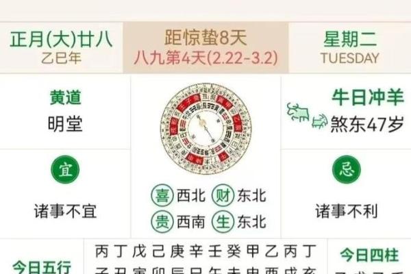 2025年的黄历多久出来 2025年的黄历多久出来