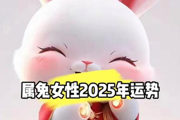 2025兔的全年运势如何 2025年兔年运势全解析全年运程大揭秘 2025兔的全年运势如何 2025年兔年运势全解析全年运程大揭秘