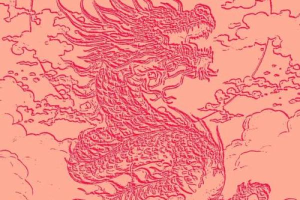 2025年属龙人全年幸运色指南逐月开运色彩解析