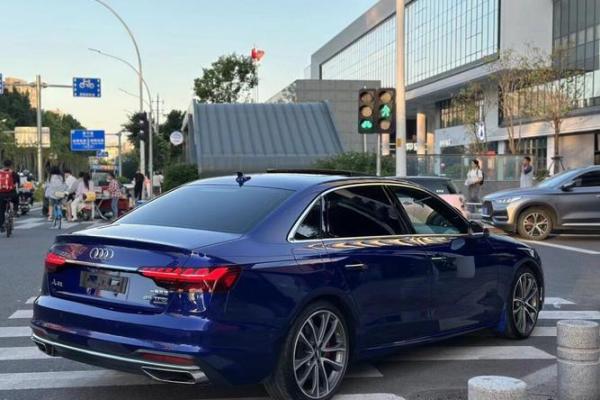 2021年4月那一天提车好