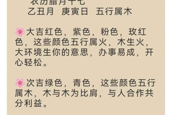 2025年3月27日五行穿衣 2025年3月27日五行穿衣