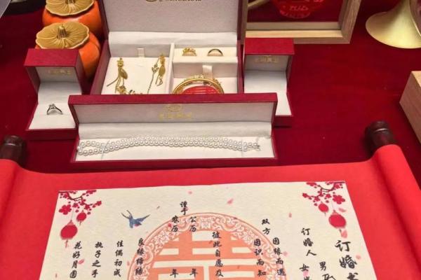 2024年适合订婚的日子阴厉