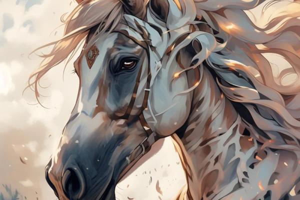 2025年属马用什么头像招财 2025年属马招财头像推荐财运旺盛必备选择 2025年属马用什么头像招财 2025年属马招财头像推荐财运旺盛必备选择