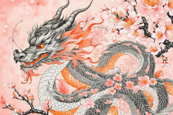 2025年的龙是什么命 88年的龙2025年运势怎么样 2025年的龙是什么命 88年的龙2025年运势怎么样