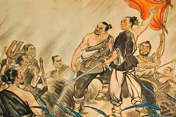 “揭竿四起”打一生肖是什么,揭竿四起是什么生肖答案解释释义落实 “揭竿四起”打一生肖是什么,揭竿四起是什么生肖答案解释释义落实