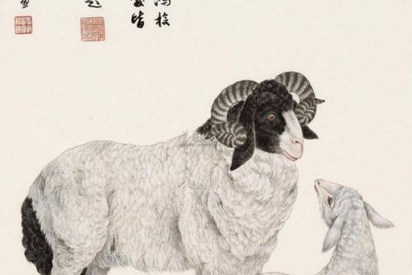 2025年生肖羊全年运势详解及每月运势预测
