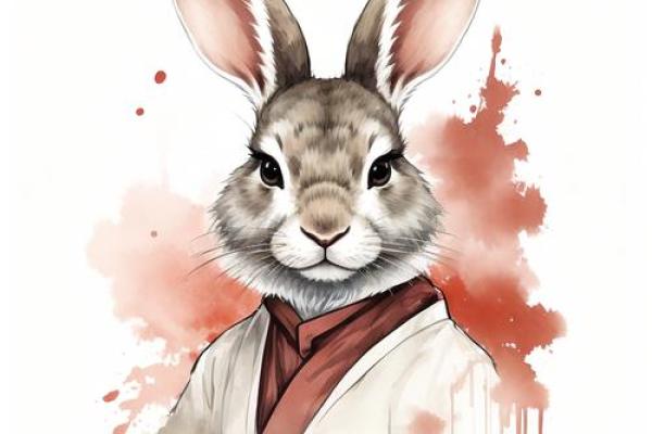 63年属兔2025年运势_1975属兔的2025年运势