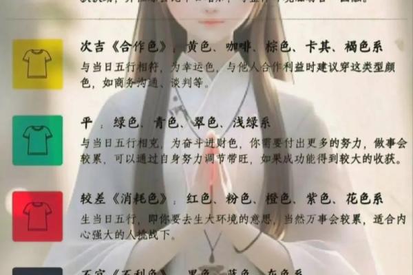 2021年9月14号五行穿衣(2021年9月14五行穿衣指南汉程网) 2021年9月14号五行穿衣(2021年9月14五行穿衣指南汉程网)