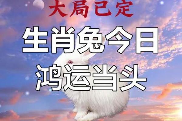 1987年属兔今日运势 87年属兔人今日运程 1987年属兔今日运势 87年属兔人今日运程