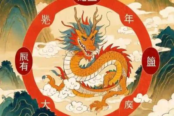 属龙的2025年运势怎么样_2025年对属龙的运势 属龙的2025年运势怎么样_2025年对属龙的运势