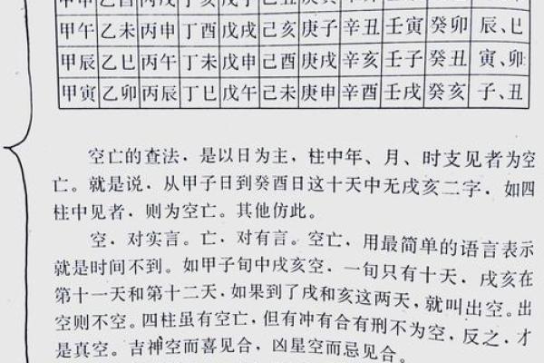 测算五行生辰八字 测算五行生辰八字揭秘命运密码与人生运势