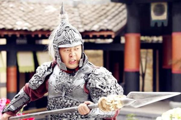 文武双全打一生肖(文武双全打一生肖正确答案)