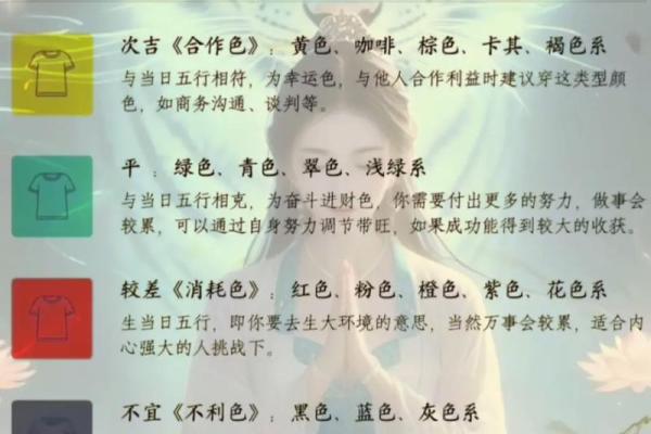 五行穿衣2021年8月8(五行穿衣8月8日分享) 五行穿衣2021年8月8(五行穿衣8月8日分享)