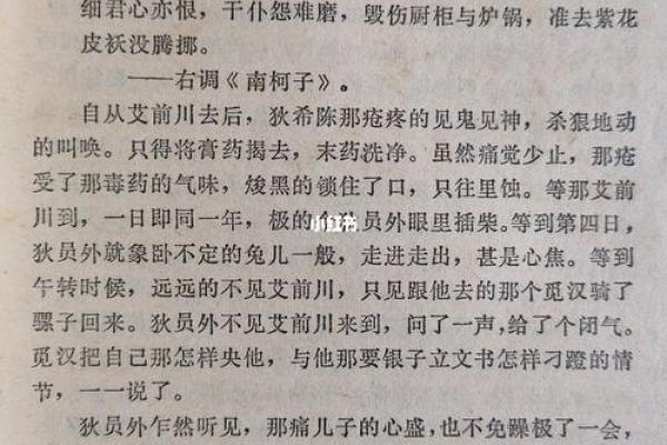 两世姻缘_两世姻缘故事梗概 两世姻缘_两世姻缘故事梗概