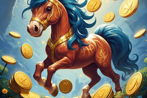 属马人用什么微信头像运气好 属马人2023微信头像推荐招财转运最旺财头像大全 属马人用什么微信头像运气好 属马人2023微信头像推荐招财转运最旺财头像大全