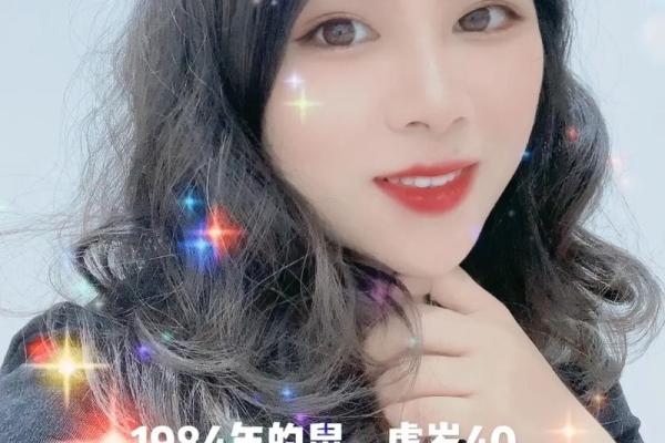 1984年属鼠人39岁运势 1984年属鼠人39岁运势