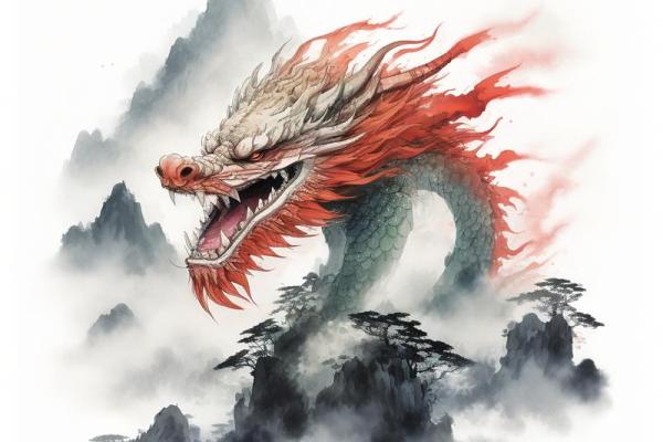 2024年属龙的人的全年运势_1976属龙48岁每月运气 2024年属龙的人的全年运势_1976属龙48岁每月运气