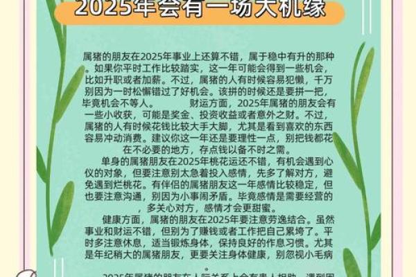 2025年2007年属猪的高考运气_2025年属猪高考运势解析2007年出生者运气如何 2025年2007年属猪的高考运气_2025年属猪高考运势解析2007年出生者运气如何