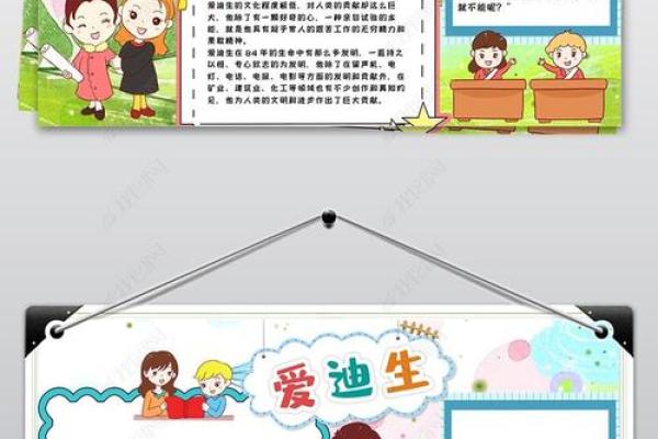 爱迪生的个人资料及简介