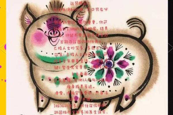 属猪的人今日运势和财运 属猪人今日运势财运解析吉星高照财运亨通