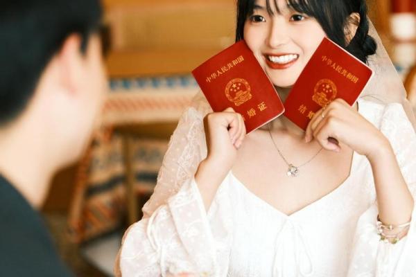 领证可以随便选一天吗 领证可以随便选一天吗