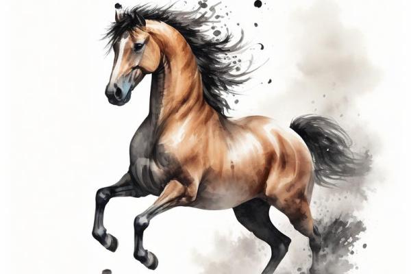 属马的都是哪几年 属马的都是哪几年2023