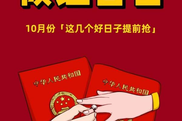 近期领证的好日子 近期领证的好日子