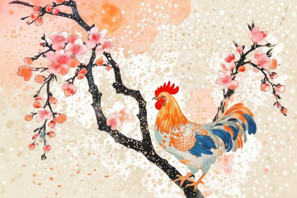 2025属鸡最忌三个颜色_属鸡一生最旺的颜色 2025属鸡最忌三个颜色_属鸡一生最旺的颜色