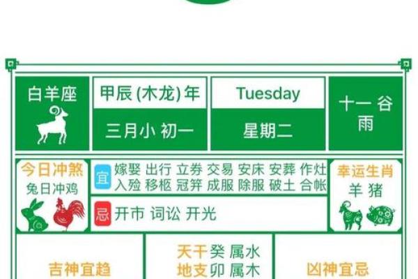 今年4月好日子 今年4月好日子