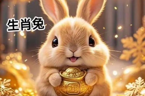 2025年属兔运势解析好运连连还是挑战重重 2025年属兔运势解析好运连连还是挑战重重