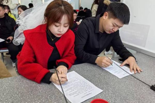 三月领结婚证的好日子 三月领结婚证的好日子