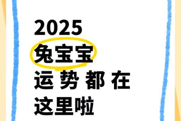 2025年属兔1975年出生者运势解析 2025年属兔1975年出生者运势解析
