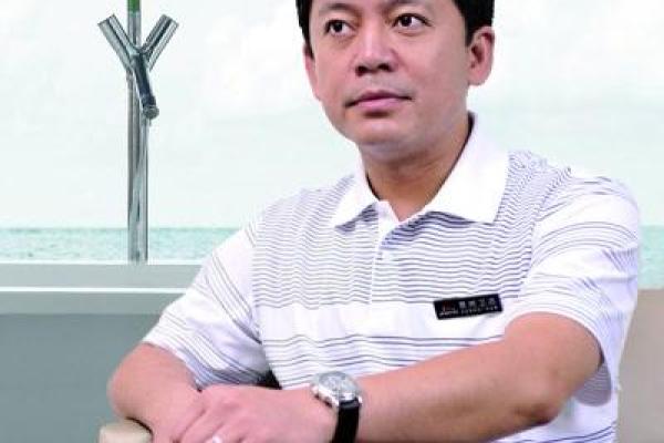 何政军个人资料简介 何政军个人资料简介