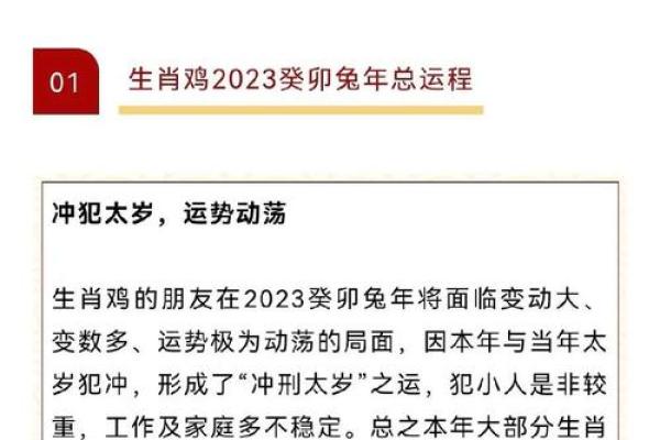 2024年属鸡人运势详解全年运程大揭秘 2024年属鸡人运势详解全年运程大揭秘