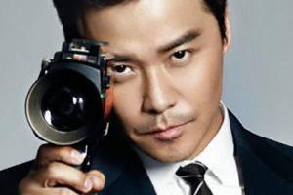 陈思诚个人资料