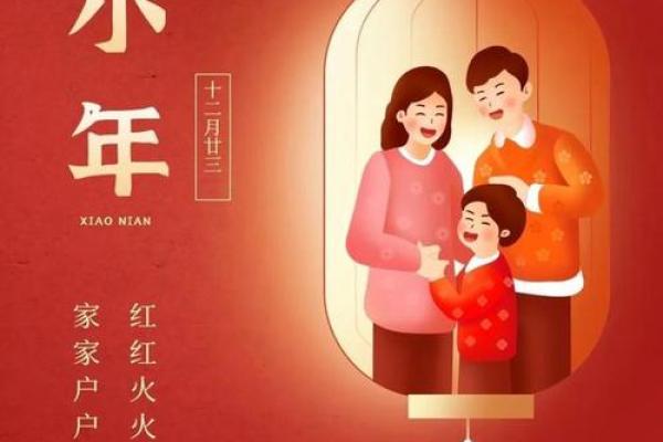 过小年是几月几日农历 北方过小年有啥讲究 过小年是几月几日农历 北方过小年有啥讲究