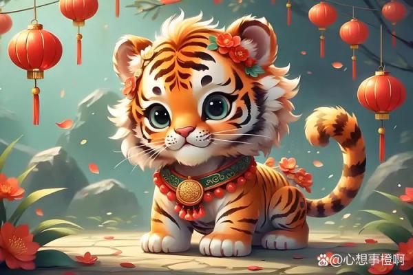 2022年属虎是什么命年 运势怎么样 2022年属虎是什么命年 运势怎么样