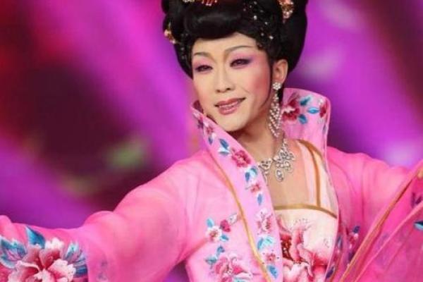 李玉刚 镜花水月 李玉刚 镜花水月