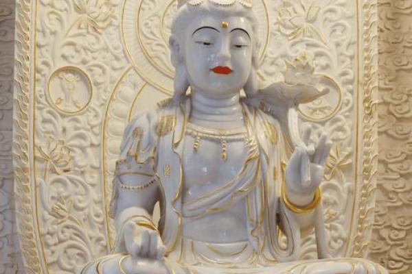 大势至菩萨圣诞 大势至菩萨圣诞