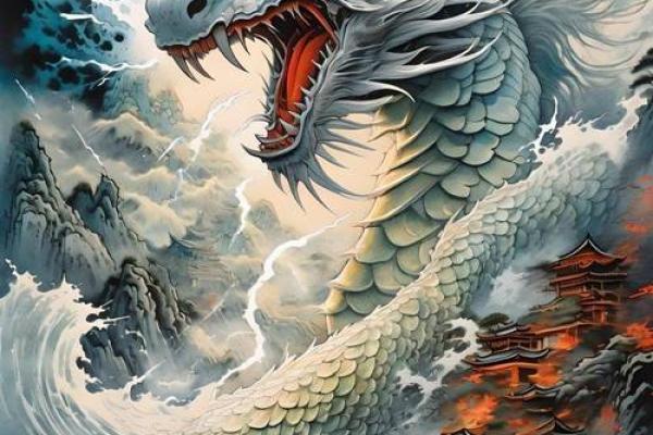 2023属龙人躲不过去的大难_2023年属龙好不好 2023属龙人躲不过去的大难_2023年属龙好不好