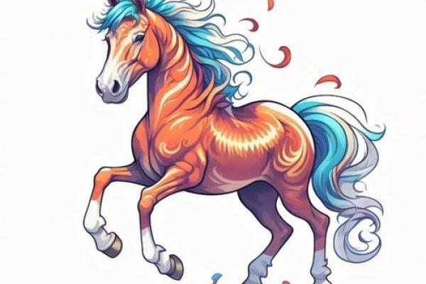 2025年属马人运势详解吉凶预测与转运指南 2025年属马人运势详解吉凶预测与转运指南