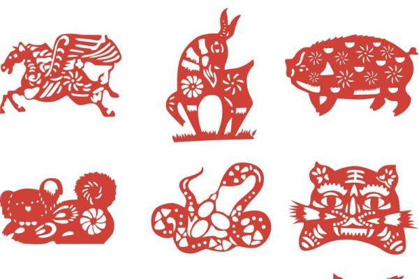 降龙伏虎是什么生肖动物 降龙伏虎是什么生肖动物