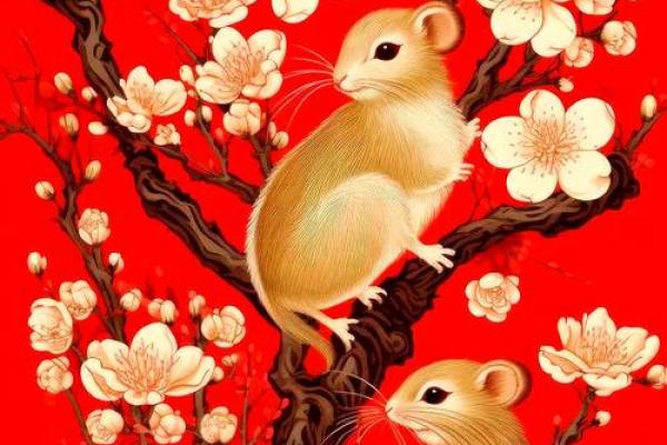 老鼠今年运势 老鼠今年运势