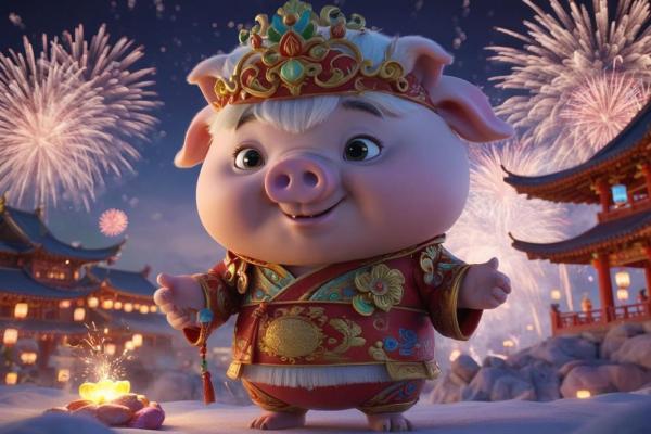 2025属猪财运_2025属猪财运方向与位置 2025属猪财运_2025属猪财运方向与位置