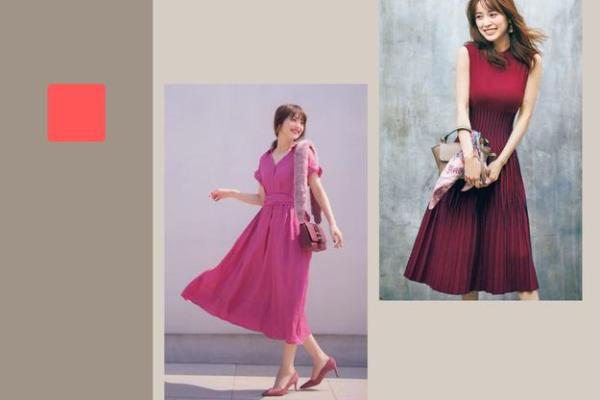 每日穿衣搭配五行2025年4月12日 每日穿衣搭配五行2025年4月12日