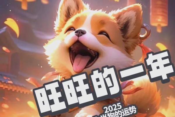 属狗的今年多大啦2025年 属狗2025的特大贵人 属狗的今年多大啦2025年 属狗2025的特大贵人