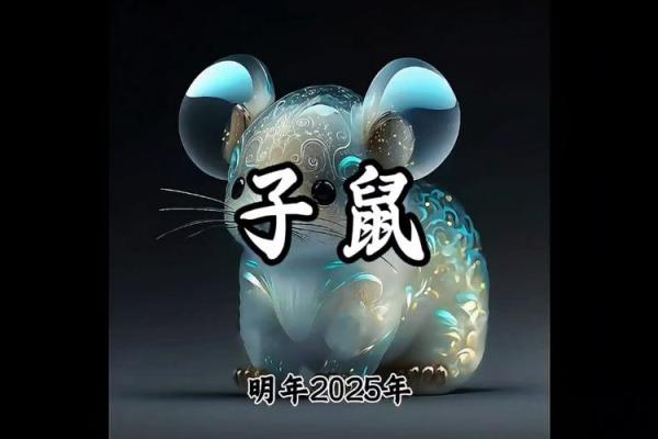 鼠2025年运势 鼠2025年运势