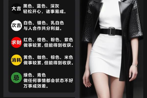 2025年4月27日五行穿衣