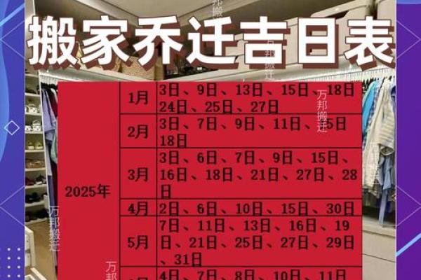 属兔2025年4月份搬家吉日查询(属兔2025年4月份搬家吉日查询) 属兔2025年4月份搬家吉日查询(属兔2025年4月份搬家吉日查询)