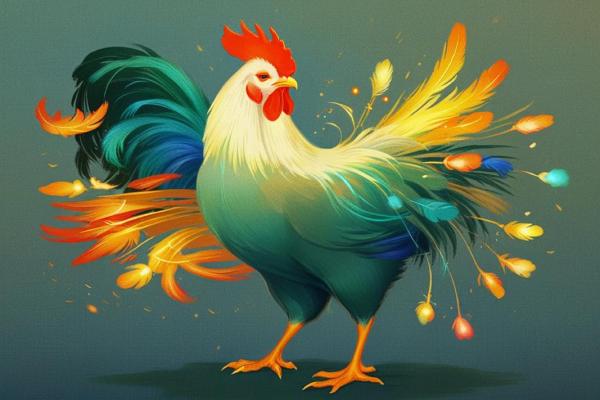 2025年属鸡的幸运色 2025年属鸡幸运色揭秘提升运势的最佳选择 2025年属鸡的幸运色 2025年属鸡幸运色揭秘提升运势的最佳选择